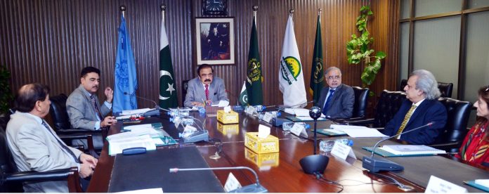 پی ایس بی نے اولمپک چارٹر کے مطابق کھیلوں کی فیڈریشنز کے لیے ضابطہ اخلاق کا نفاذ کر دیا