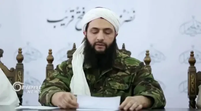 شام پر اسرائیلی حملوں کے باوجود نئے محاذ نہیں کھول سکتے، الجولانی
