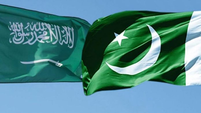 سعودی عرب نے 3 ارب ڈالر ڈیپازٹ کی مدت میں توسیع کر دی
