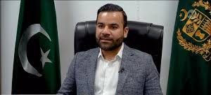 وزیر مملکت برائے قانون و انصاف بیرسٹر عقیل ملک کا پی ٹی آئی پر پرتشدد احتجاج ترک کرنے پر زور