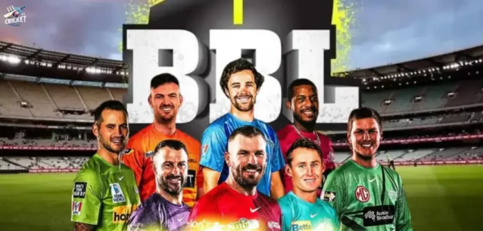 Big Bash League