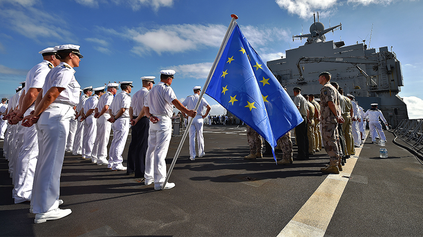 EU Navy