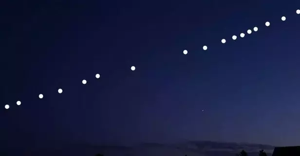 Elon Musk's StarLink