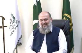 Federal Minister of Commerce