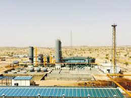 Hub Power Holdings Limited