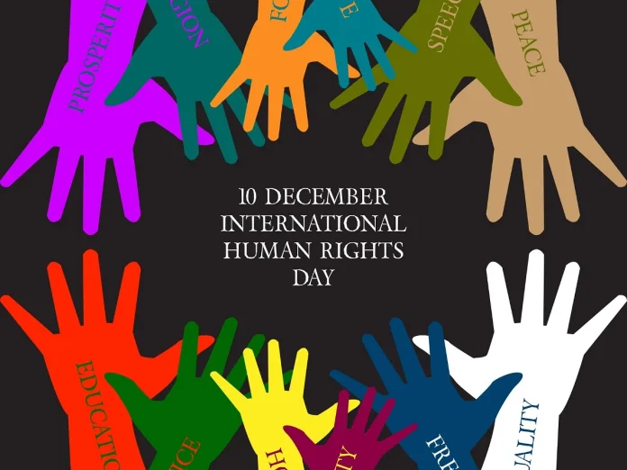International Human Rights Day