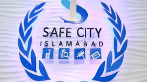 Safe City Islamabad