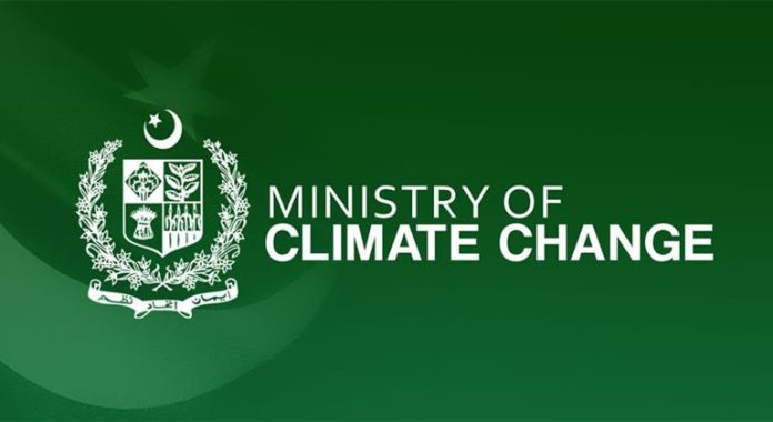 Ministry of Climate Change