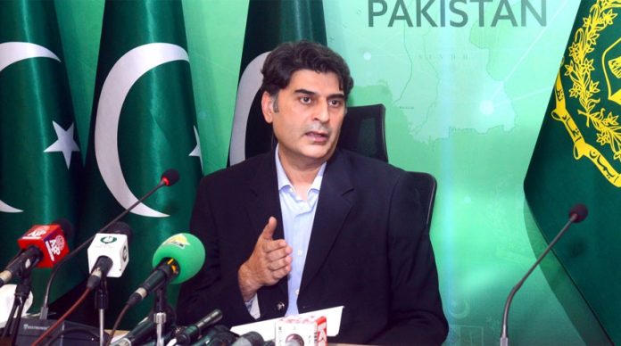 وزیراعظم کی ہدایت پر اسلام آباد میں پولن الرجی پر قابو پانے کے لیے پیشگی اقدامات کو بروقت یقینی بنا رہے ہیں، ڈاکٹر مختار احمد بھرتھ