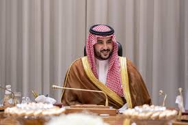 Saudi Defense Minister