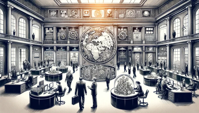 Swiss Bank Report