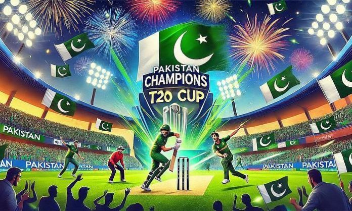 اے بی ایل سٹالینز اور یو ایم ٹی مارخورز کے درمیان چیمپئنز ٹی 20 کپ 2024 کا فائنل ( بدھ کو ) کھیلا جائے گا