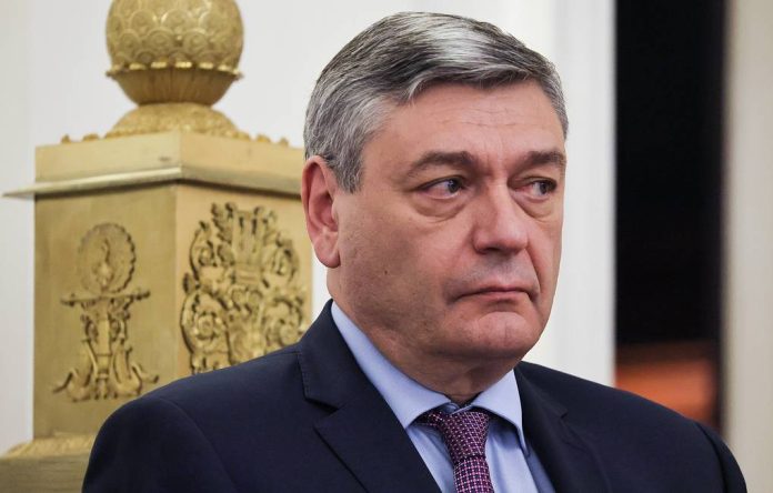 Andrei Rudenko