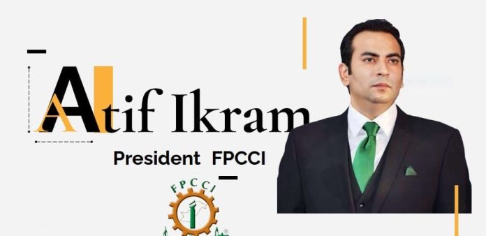 پالیسی ریٹ میں 200 بیسز پوائنٹس کی کمی خوش آئند ہے، عاطف اکرام شیخ