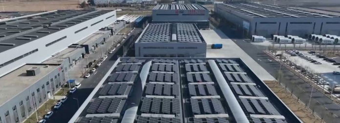 energy system