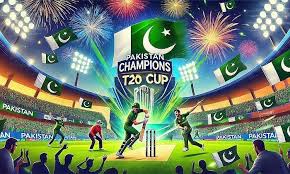 چیمپئنز ٹی 20 کپ 2024 میں (کل) مزید دو میچوں کا فیصلہ ہو گا