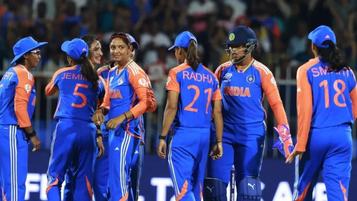 Women's teams