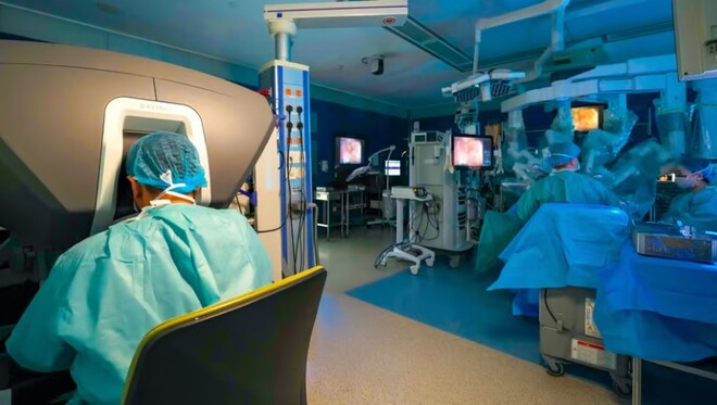 Liver transplantation