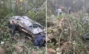 traffic accident