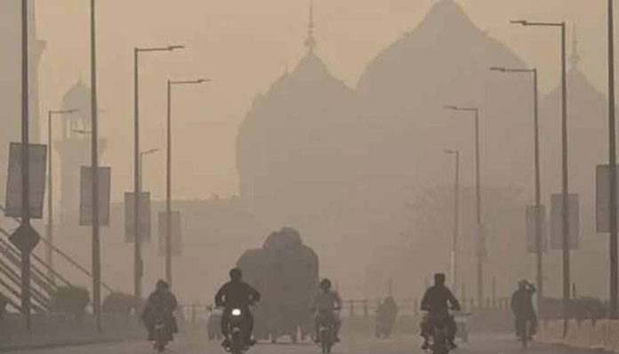 اے ایف ڈی سموگ اور فضائی آلودگی پر قابو پانے کیلئے تمام ممکنہ مدد فراہم کرے گی،ایل ڈبلیو ایم سی