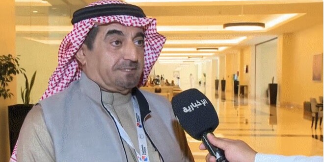 Dr. Muhammad Al Harbi