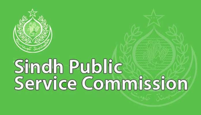 سندھ پبلک سروس کمیشن نے محکمہ صحت میں میڈیکل آفیسر (بی پی ایس 17) کے زبانی امتحان کے نتائج کا اعلان کر دیا