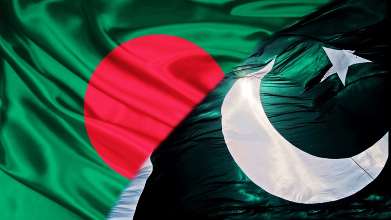 پاکستان اور بنگلہ دیش کے درمیان تجارت کے وسیع مواقع موجود ہیں،بنگلہ دیشی ہائی کمشنر