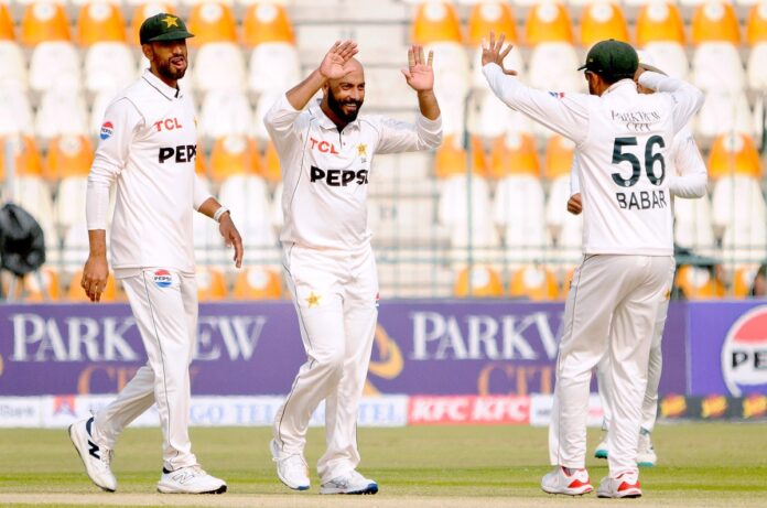 جب بھی موقع ملتا ہے ٹیم کیلئے اپنی بہترین پرفارمنس دینے کی کوشش کرتا ہوں۔ساجد خان