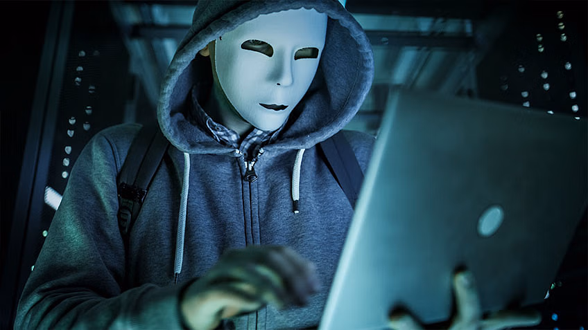 Facing cyber attacks