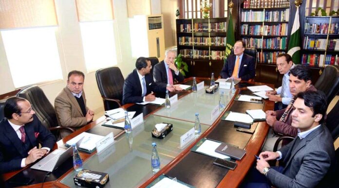 Finance Minister