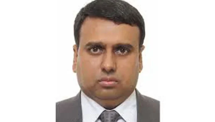 High Commissioner Bangladesh Iqbal Hussain Khan