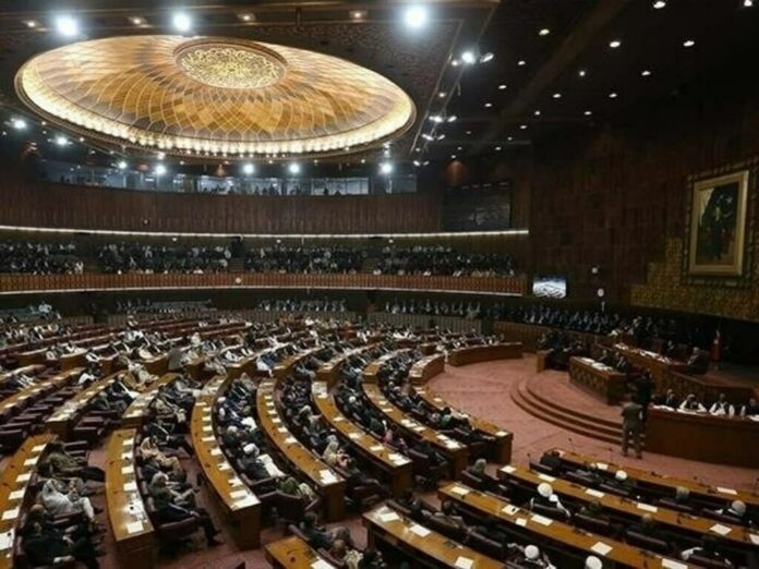 Joint Sessions of Parliament