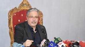 Akhtar Wali Khan