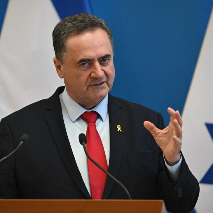 Israeli Defense Minister
