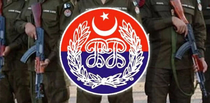 لاہور پولیس کی گزشتہ سال کی کارکردگی رپورٹ جاری