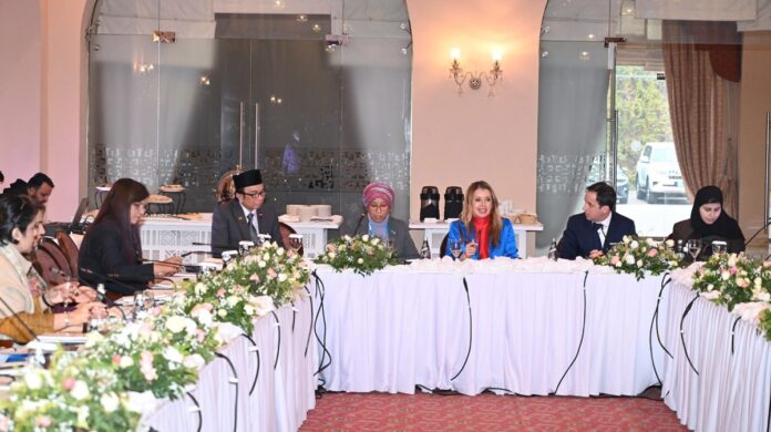 Panel discussion