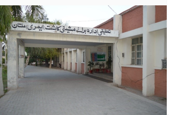 محکمہ زراعت کا چھاپہ،ایک کروڑ 8لاکھ روپے سے زائد مالیت کی جعلی زرعی زہریں برآمد،ایک ملزم گرفتار