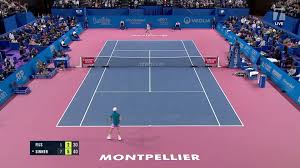 Sid de France Tennis Tournament