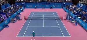 Sid de France Tennis Tournament