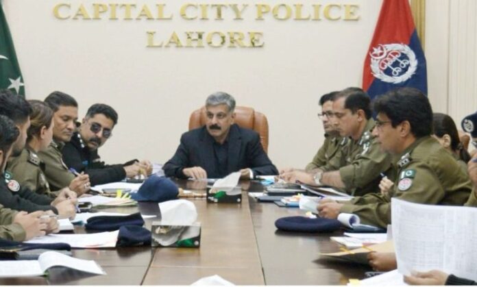 پولیس افسران سائلین کو ریلیف کی فوری فراہمی کے لئے اوپن ڈور پالیسی اپنائیں، بلال صدیق کمیانہ