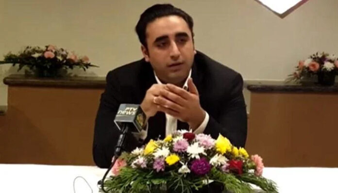 عیدالاضحیٰ کا مقدس دن ہمیں قربانی، ہمدردی اور یکجہتی کا پیغام دیتا ہے ،بلاول بھٹو زرداری