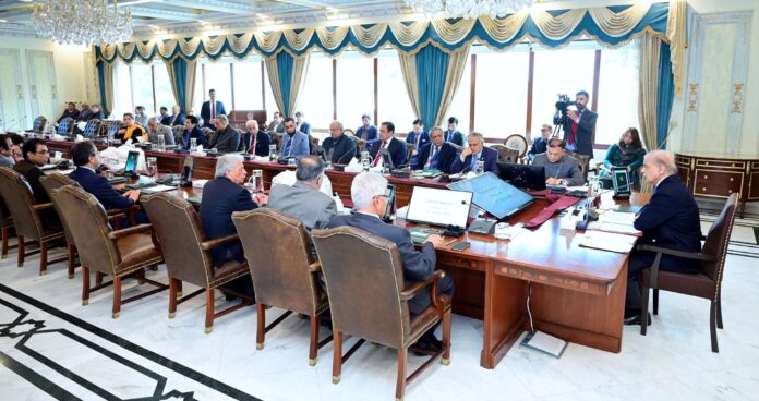 Federal Cabinet