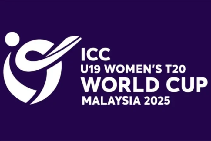 ICC Women's Under-19 T20 World Cup