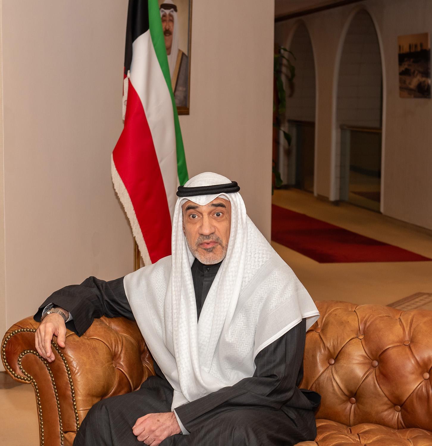 Sheikh Fahad Yusuf