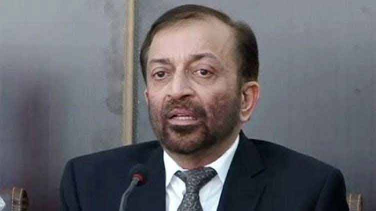 Farooq Sattar