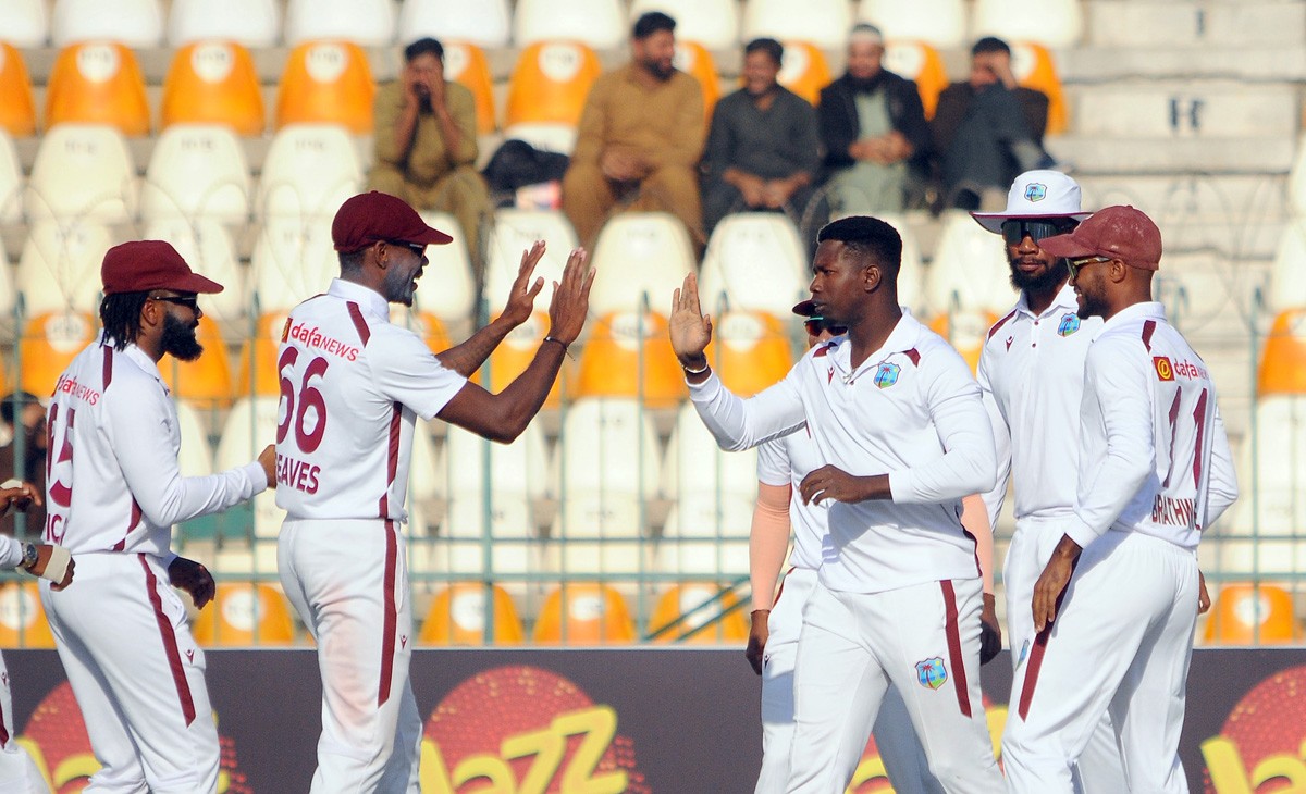 West Indies