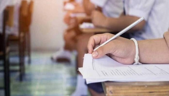 تمام اعلیٰ وثانوی تعلیمی بورڈز کے زیر اہتمام انٹرمیڈیٹ کے پہلے سالانہ امتحان کے شیڈول کا اعلان