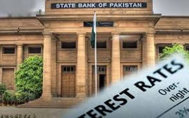 سٹیٹ بینک کی طرف سے مارک اپ ریٹ میں کمی خوش آئند ہے، میاں ابوذر شاد
