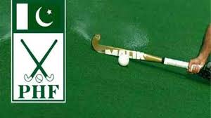 پی ایچ ایف کا پرو ہاکی لیگ سیکنڈ رائونڈ وورلڈ کپ کوالیفائرز کیلئے قومی ہاکی ٹیم اسکواڈ کا اعلان