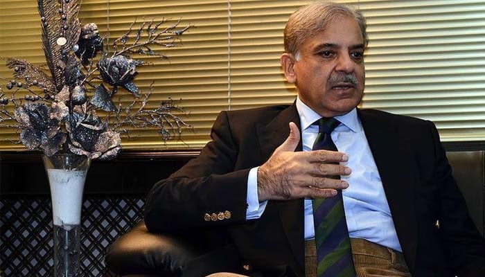 وزیرِ اعظم محمد شہباز شریف کی این اے 129 لاہور کے ضمنی انتخابات میں مسلم لیگ (ن) کے امیدوار حافظ محمد نعمان کو شاندار کامیابی پر مبارکباد